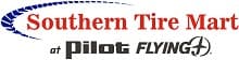 Southern Tire Mart @ Pilot Flying J #895