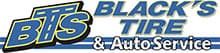 Black's Tire #56